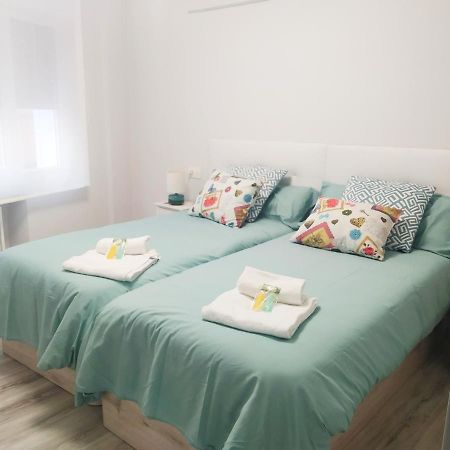 Megano, Apartamento A Estrenar En La Ruta Vinos. Junto A Estanciones. Oviédo Exterior foto