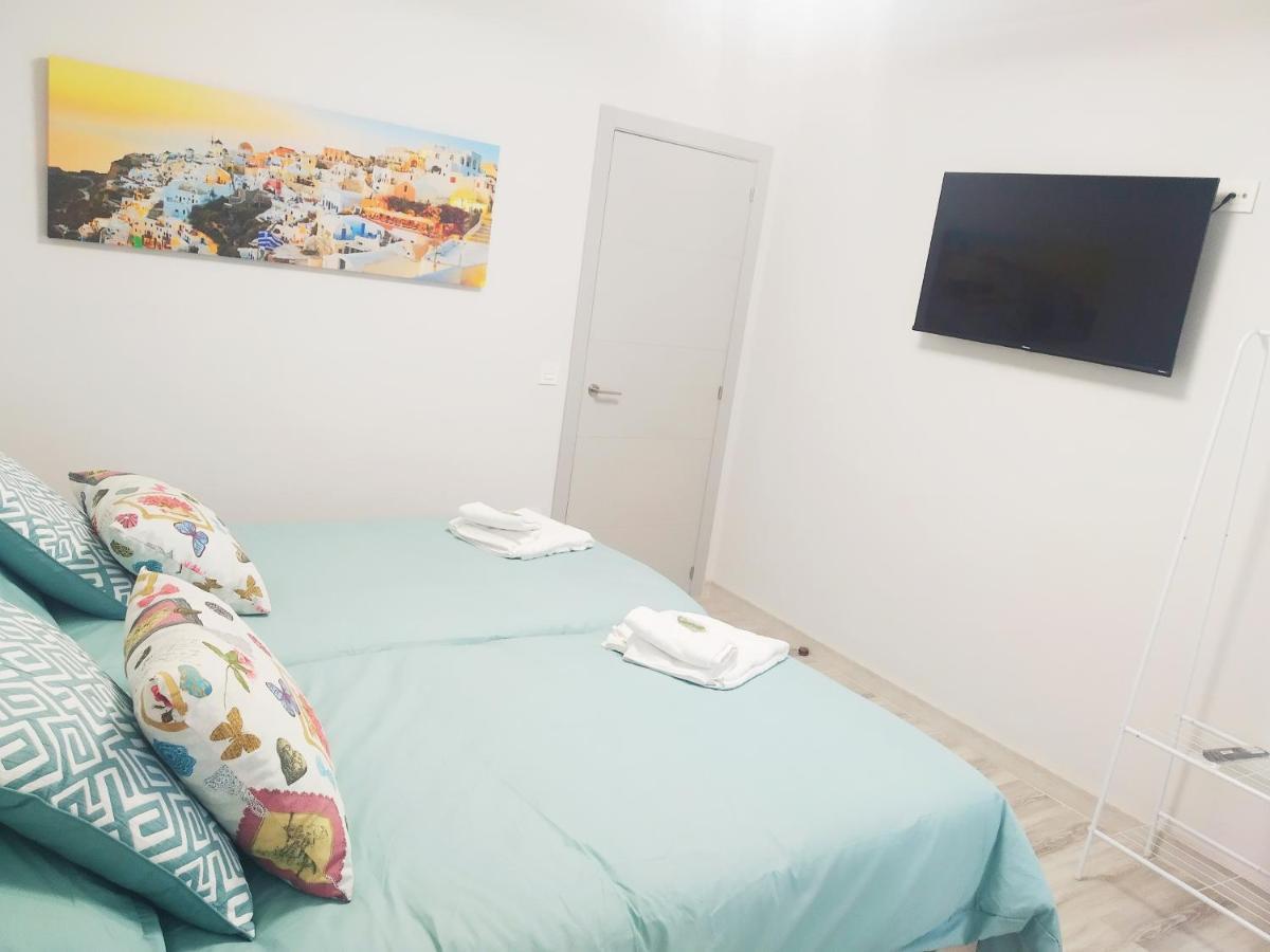 Megano, Apartamento A Estrenar En La Ruta Vinos. Junto A Estanciones. Oviédo Exterior foto